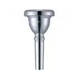 Boquilla tuba Yamaha Jim Self