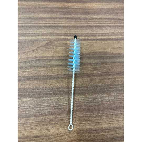 Escobilla limpia boquilla metal