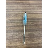 Escobilla limpia boquilla metal