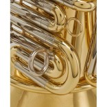 Travel Tuba en Sib lacada ZO Little Dragon ZTU-B800