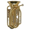 Travel Tuba en Sib lacada ZO Little Dragon ZTU-B800