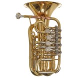 Bombardino de viaje ZO Little Dragon ZEU-800L Lacado