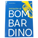 Iniciación al bombardino - David Sanz Moreno