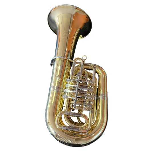 Tuba en Do Wessex Iberian TC440 (NUEVA) PRECIO PROMOCIONAL