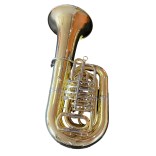 Tuba en Do Wessex Iberian TC440 (NUEVA) PRECIO PROMOCIONAL
