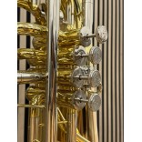 Tuba en FA ZO Falcon