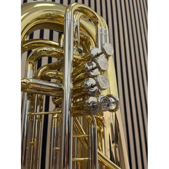 Tuba en FA ZO Falcon