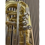 Tuba en FA ZO Falcon