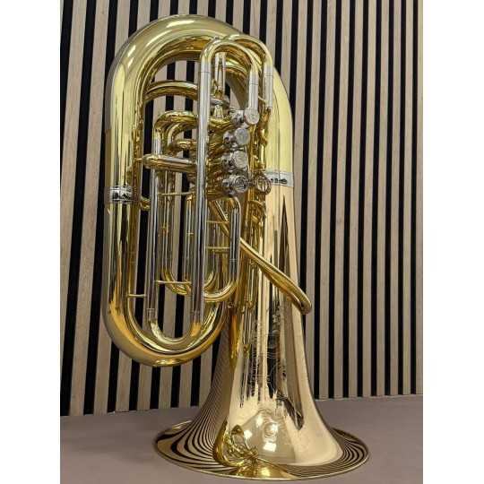 Tuba en FA ZO Falcon