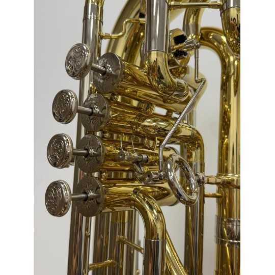 Tuba en FA ZO Falcon