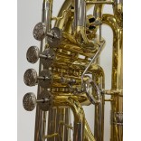 Tuba en FA ZO Falcon