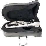 Bombardino en Sib ZO Compensado plateado