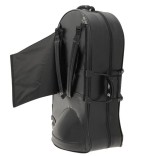 Bombardino en Sib ZO Compensado plateado