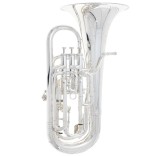 Bombardino en Sib ZO Compensado plateado