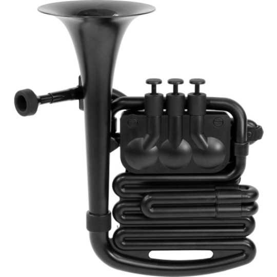 Jhorn Nuvo N-610 Jhbbk Negro