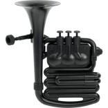 Jhorn Nuvo N-610 Jhbbk Negro