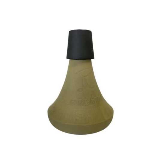 Sordina estudio trompeta Music Rioja