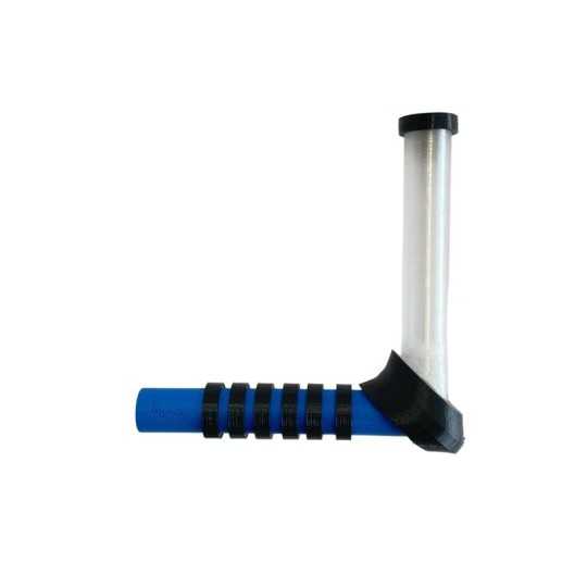 Pasin respirador Rioja Music