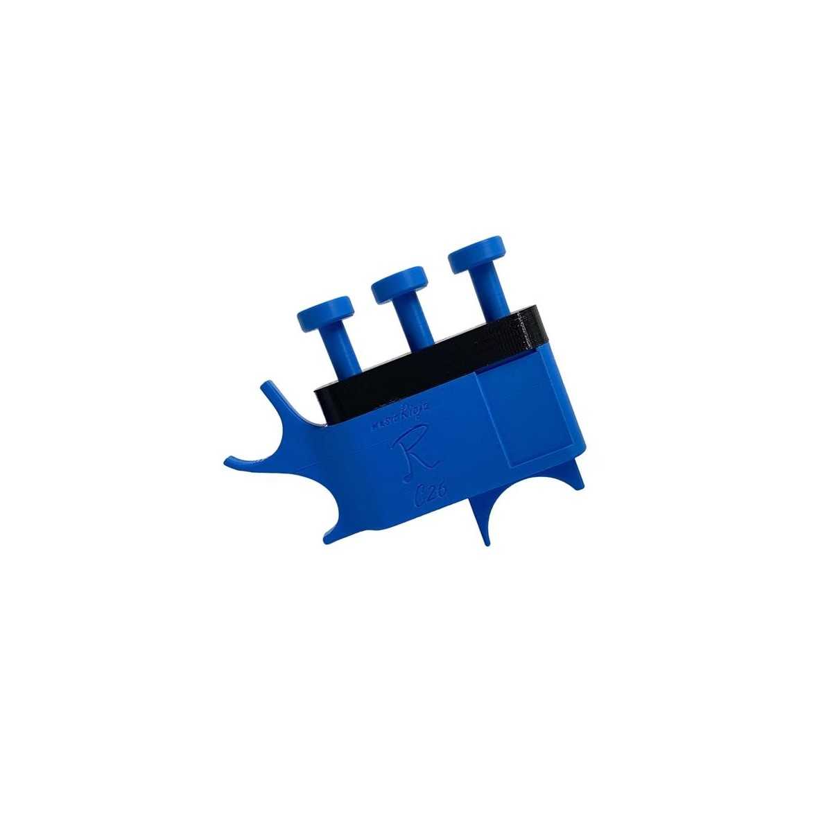 Digitador C26 Music Rioja