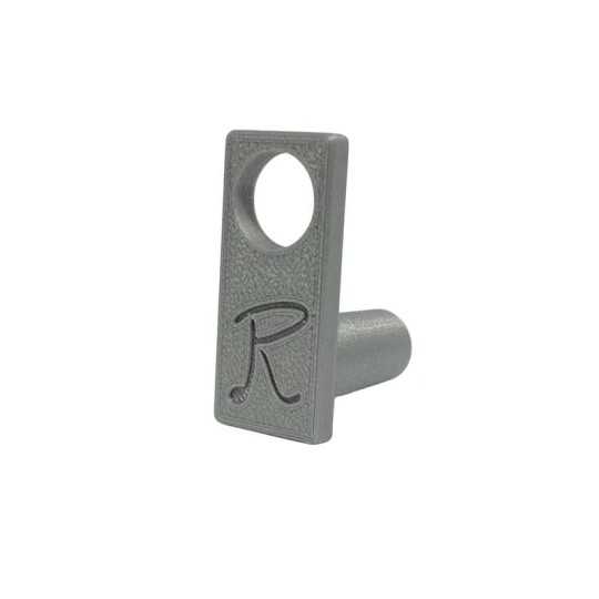 Sujeción de Boquilla Music Rioja