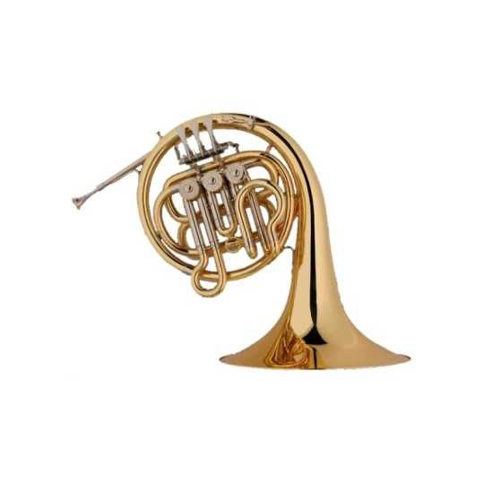 Trompa pocket Gara GHR61