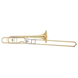 Trombón tenor Yamaha YSL-882O Xeno