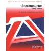 Scaramusche - Sparke, Philip para bombardino y piano Ed. Anglo Music