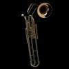 Cimbasso en Fa wessex CB90P