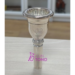 Boquilla tuba Perantucci Andreas Hofmeir Paul L (modelo Fa)