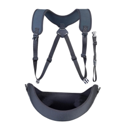 Arnés tuba Neotech Holster XL 18"