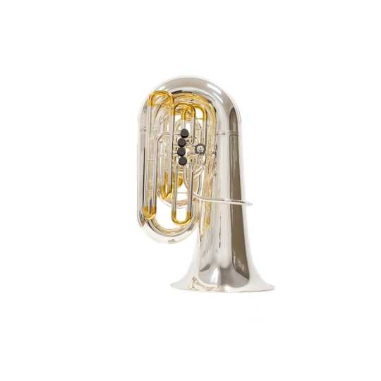 Tuba en Do Wessex Chicago-Presence 6/4 TC694 HP