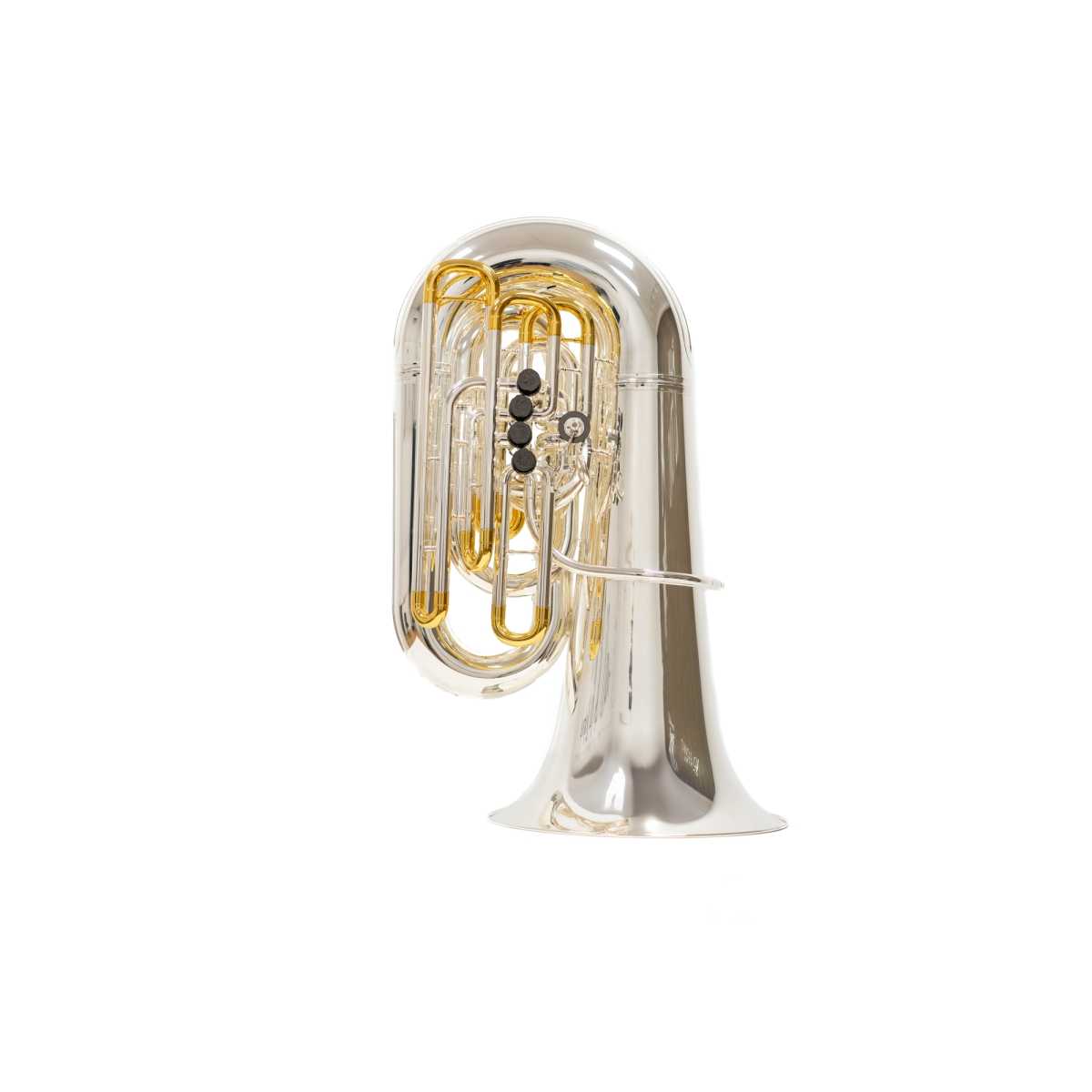 Tuba en Do Wessex Chicago-Presence 6/4 TC694 HP