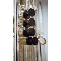 Tuba en Do Wessex Chicago-Presence 6/4 TC694 HP