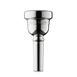 Boquilla trombón Alessi Signature 60 symphony Laskey plateada