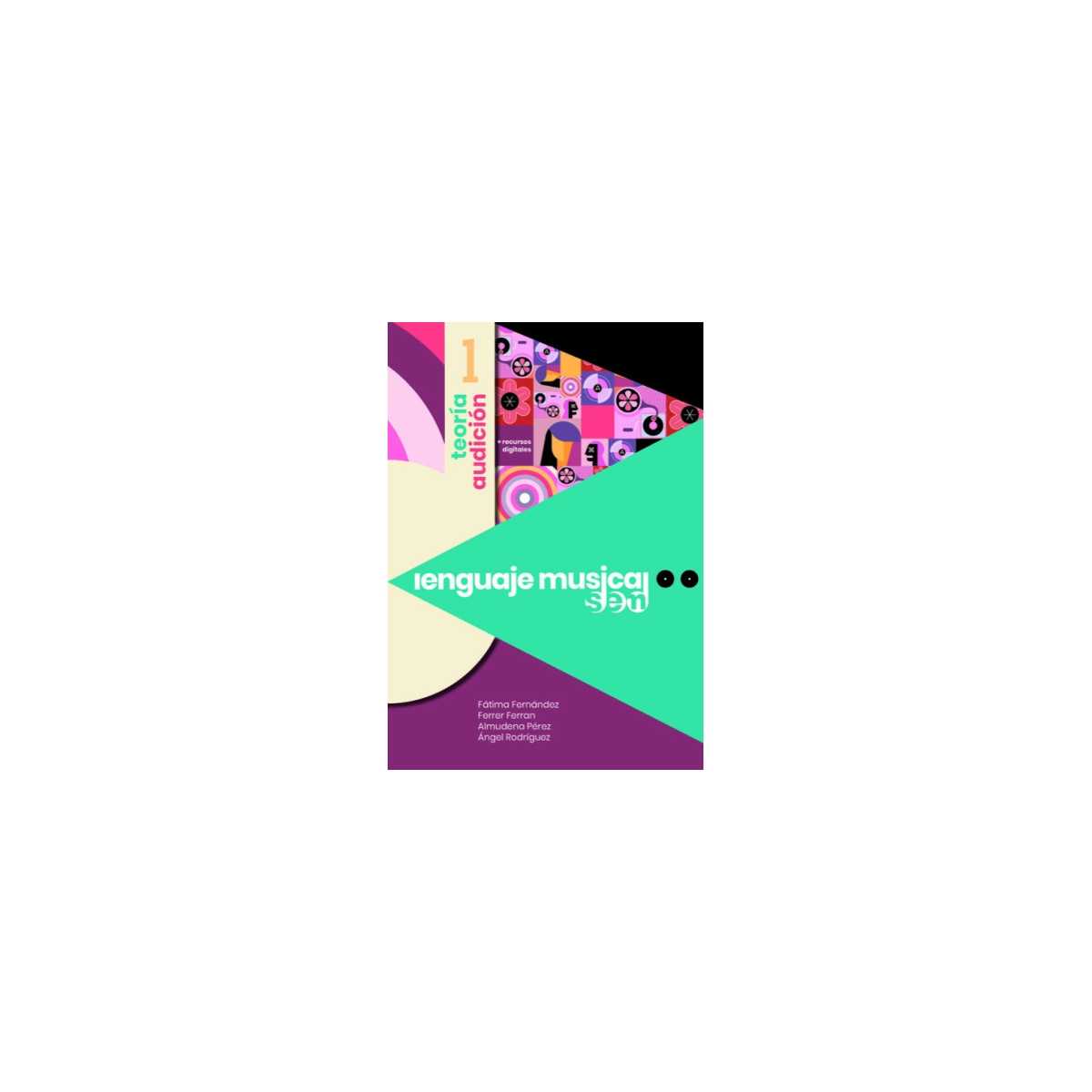 Lenguaje Musical SEM Teoria y Audición 1