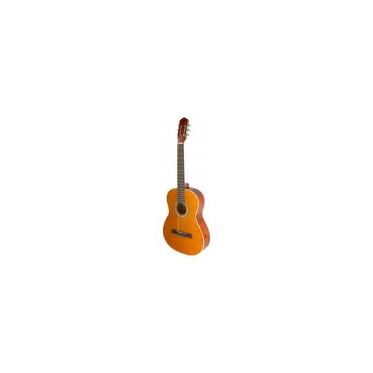 Guitarra Clásica Rocío 4 4 Natural R-20