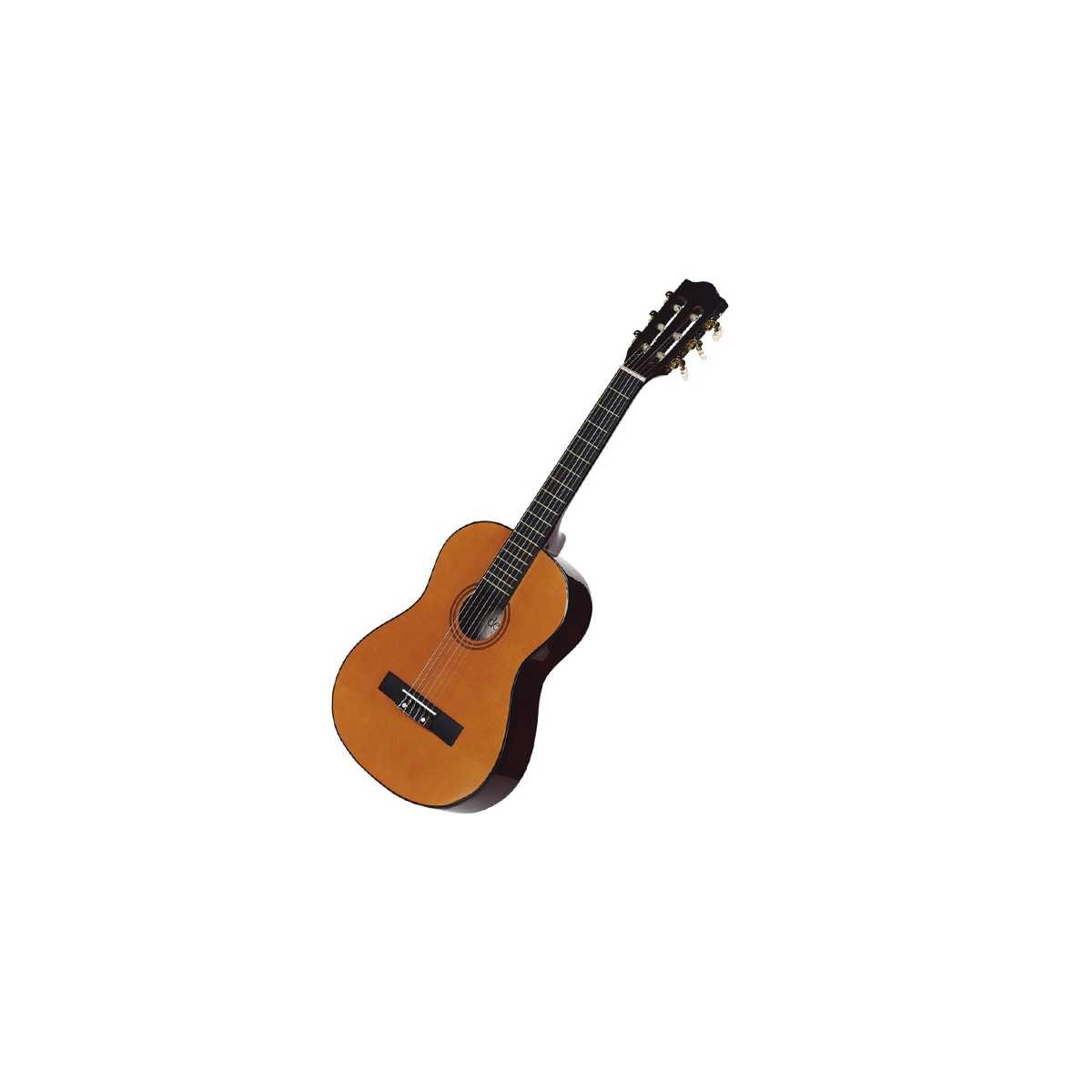 Guitarra Infantil 1/4 Delacrus 30"