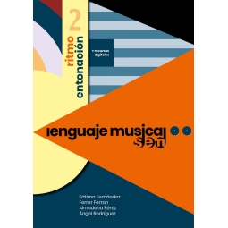 Lenguaje Musical SEM Ritmo y Entonación 2