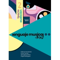 Lenguaje Musical SEM Teoria y Audición 2