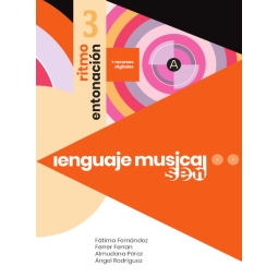 Lenguaje Musical SEM Ritmo y Entonación 3