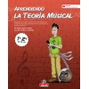 Aprendiendo la Teoría Musical 1o-2oEE.PP Incluye material interactivo