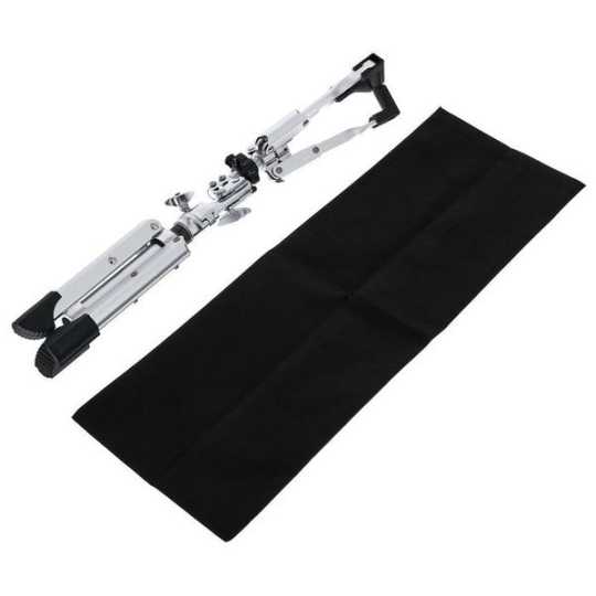 Soporte Caja Yamaha SS3 Crosstown