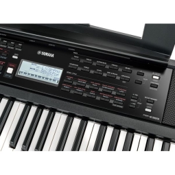 Teclado yamaha 61 teclas Yamaha PSR-E383