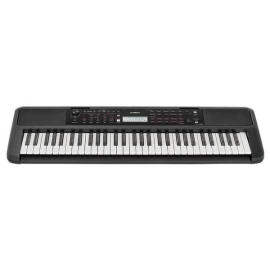 Teclado yamaha 61 teclas Yamaha PSR-E383