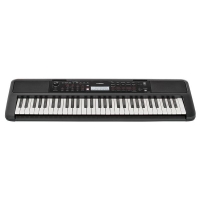 Teclado yamaha 61 teclas Yamaha PSR-E383