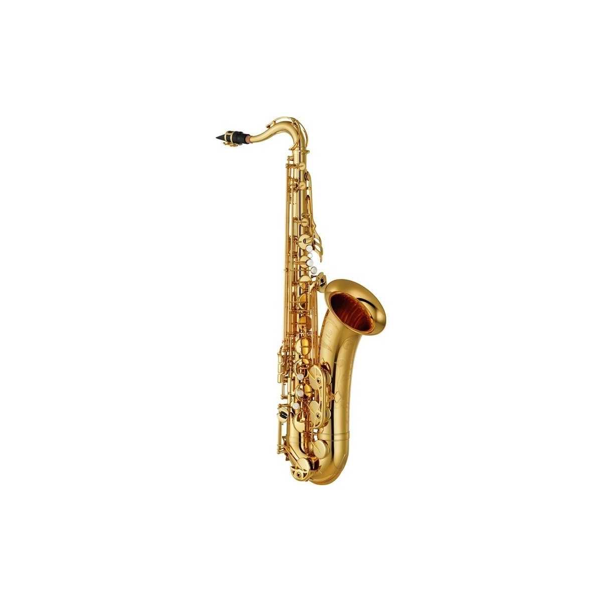 Saxo tenor Yamaha YTS-480