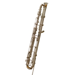 Clarinete Contrabajo Wessex CBC100