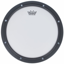 Caja Sorda Remo 10" Practice Pad RT-0010-00