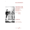 Techni-Cor Vol. 1: Flexibilite Ed. Billaudot