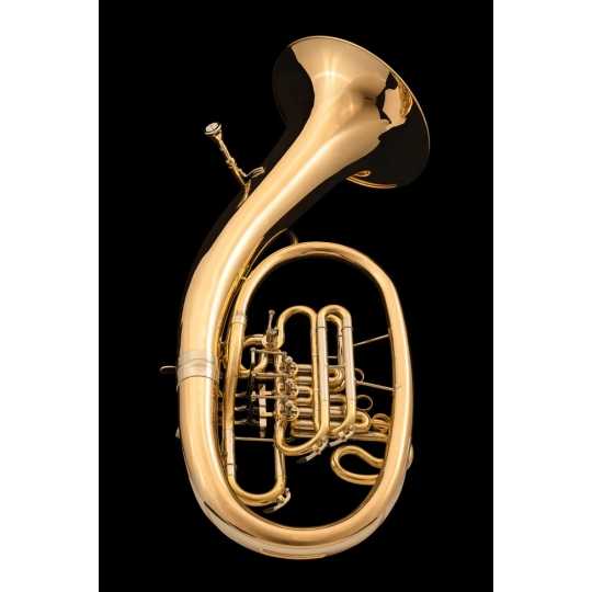 Tuba Wagneriana Wessex FH250